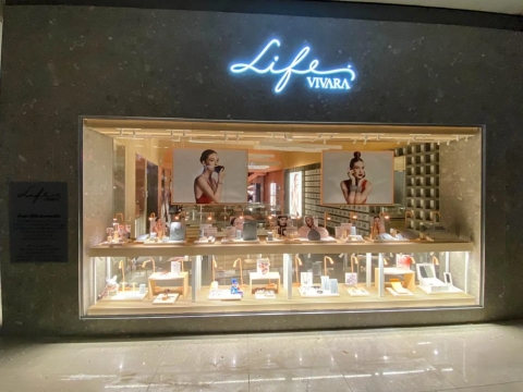 Vivara Life Metropolitano